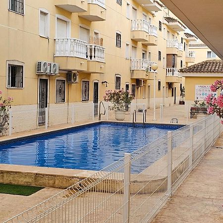 Bonito Apartamento Con Piscina Formentera de Segura Dış mekan fotoğraf