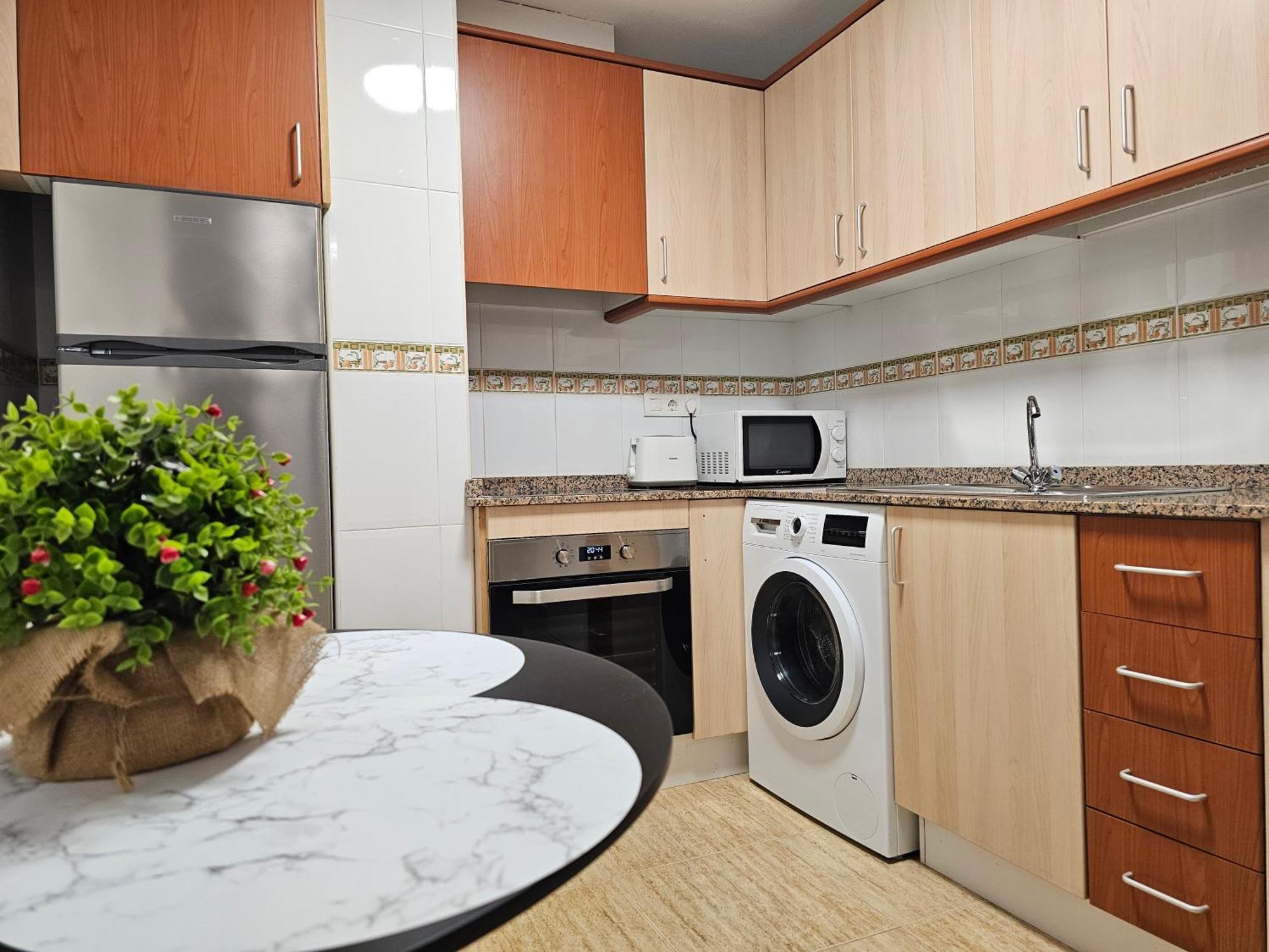 Bonito Apartamento Con Piscina Formentera de Segura Dış mekan fotoğraf