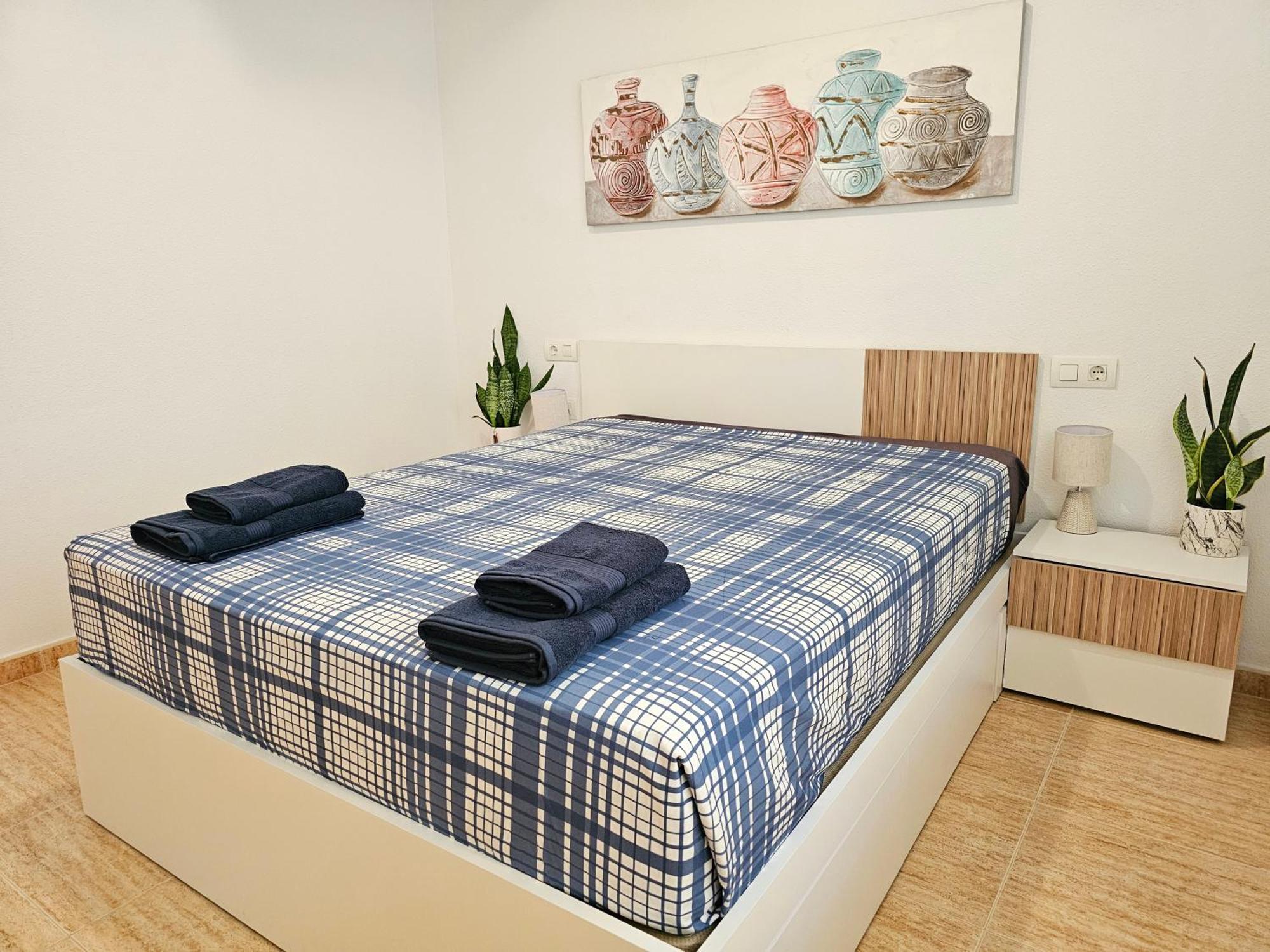 Bonito Apartamento Con Piscina Formentera de Segura Dış mekan fotoğraf