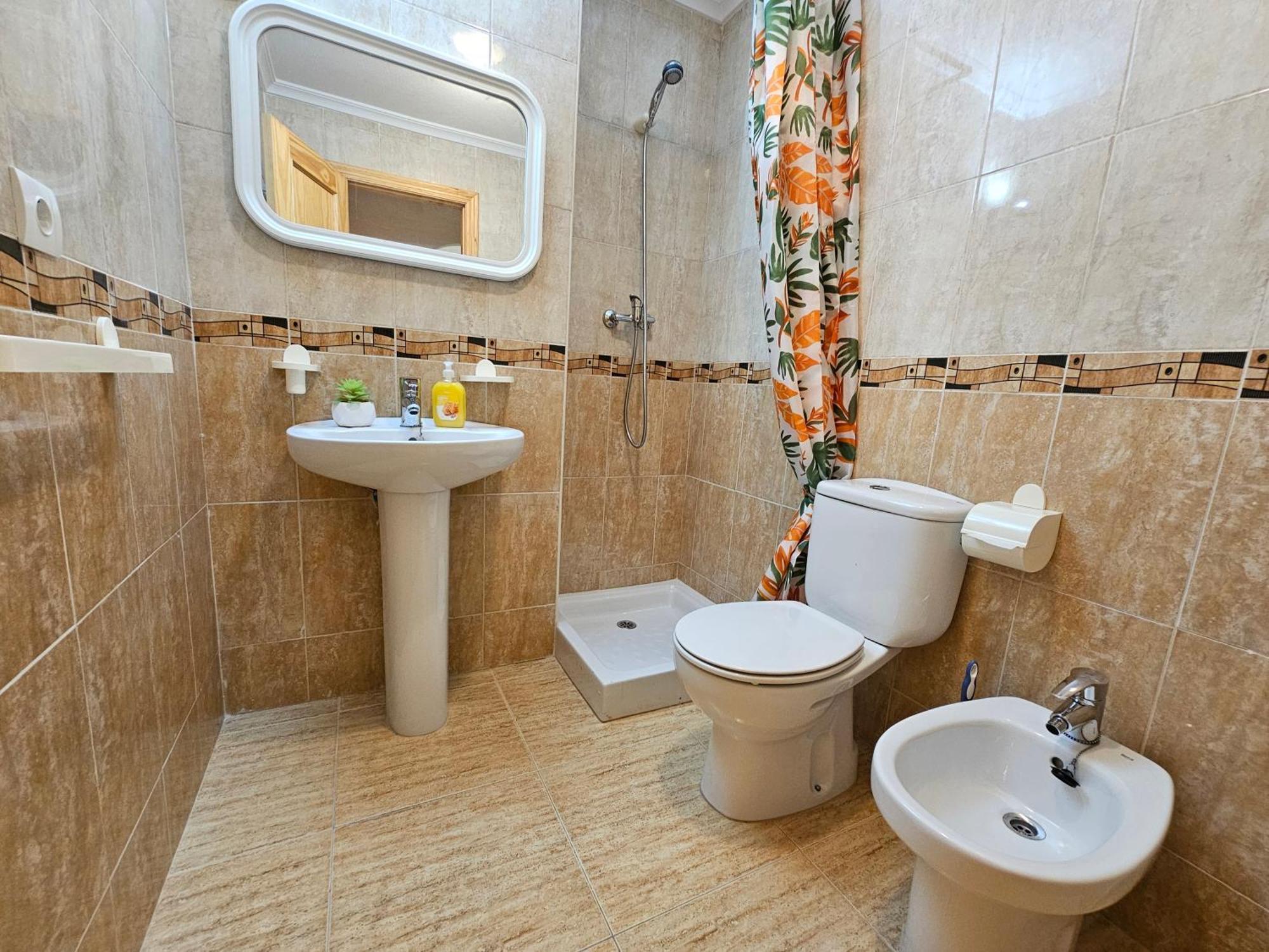 Bonito Apartamento Con Piscina Formentera de Segura Dış mekan fotoğraf