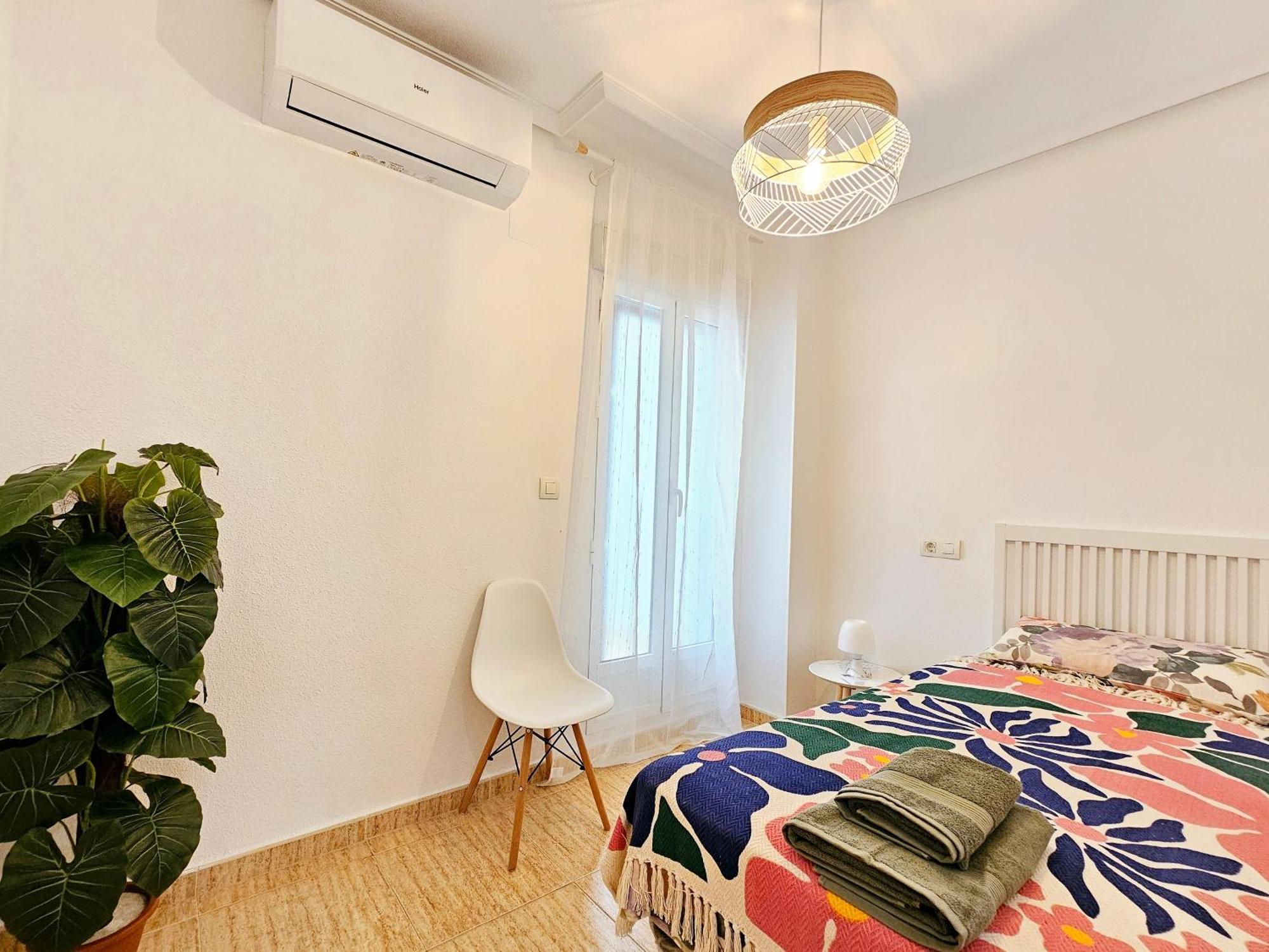 Bonito Apartamento Con Piscina Formentera de Segura Dış mekan fotoğraf