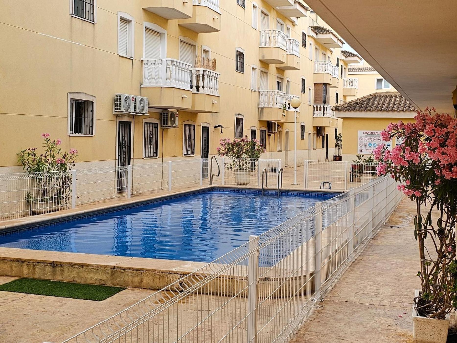 Bonito Apartamento Con Piscina Formentera de Segura Dış mekan fotoğraf