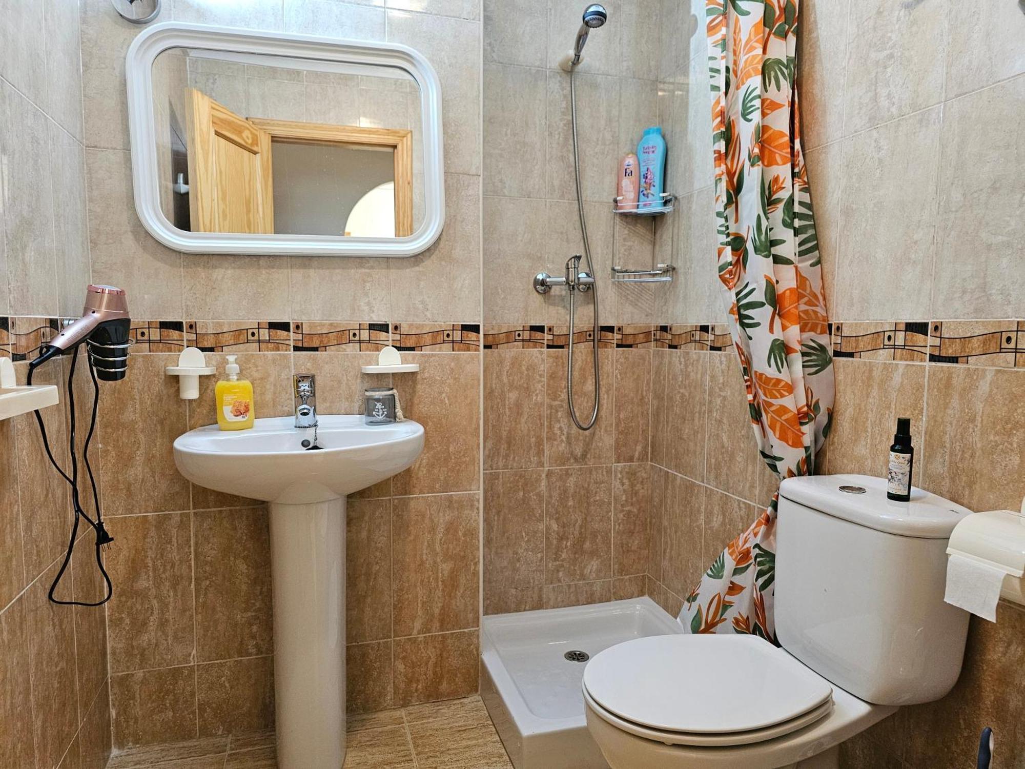 Bonito Apartamento Con Piscina Formentera de Segura Dış mekan fotoğraf