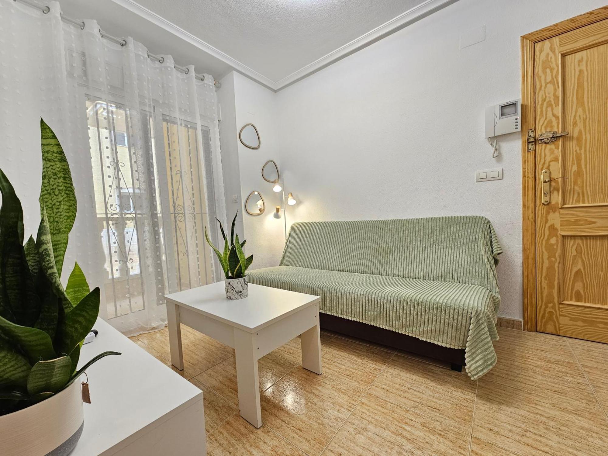 Bonito Apartamento Con Piscina Formentera de Segura Dış mekan fotoğraf