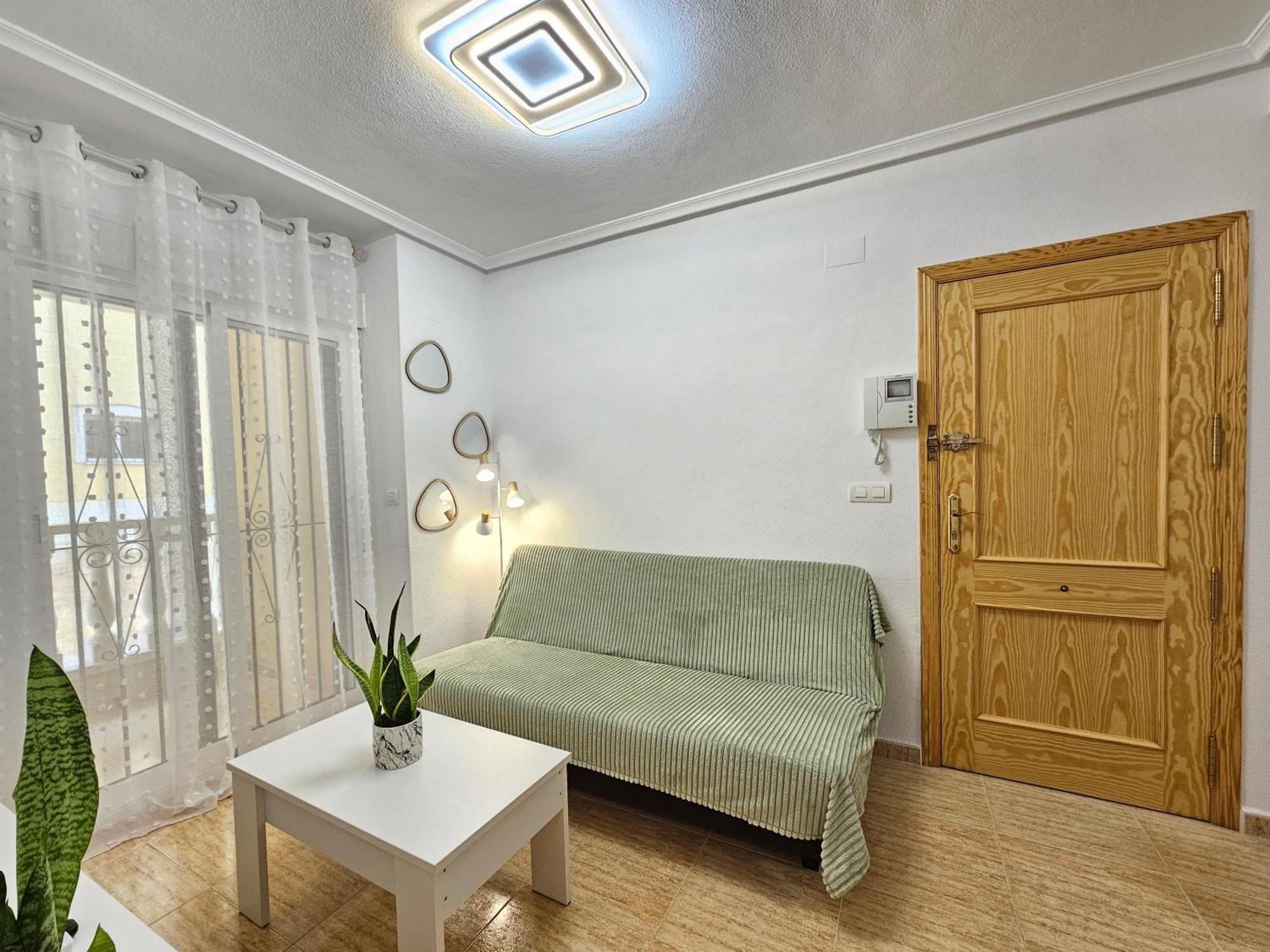 Bonito Apartamento Con Piscina Formentera de Segura Dış mekan fotoğraf
