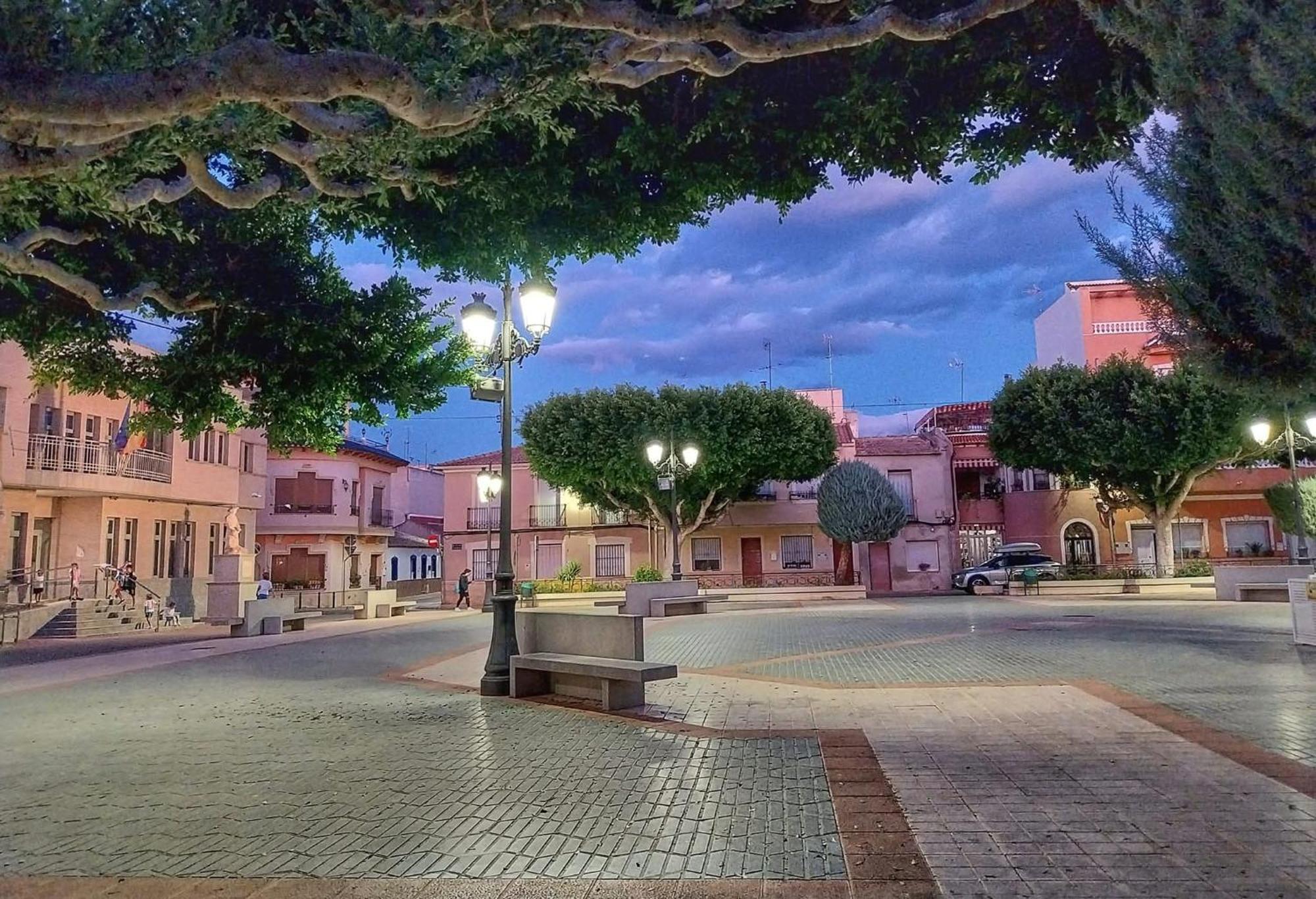 Bonito Apartamento Con Piscina Formentera de Segura Dış mekan fotoğraf