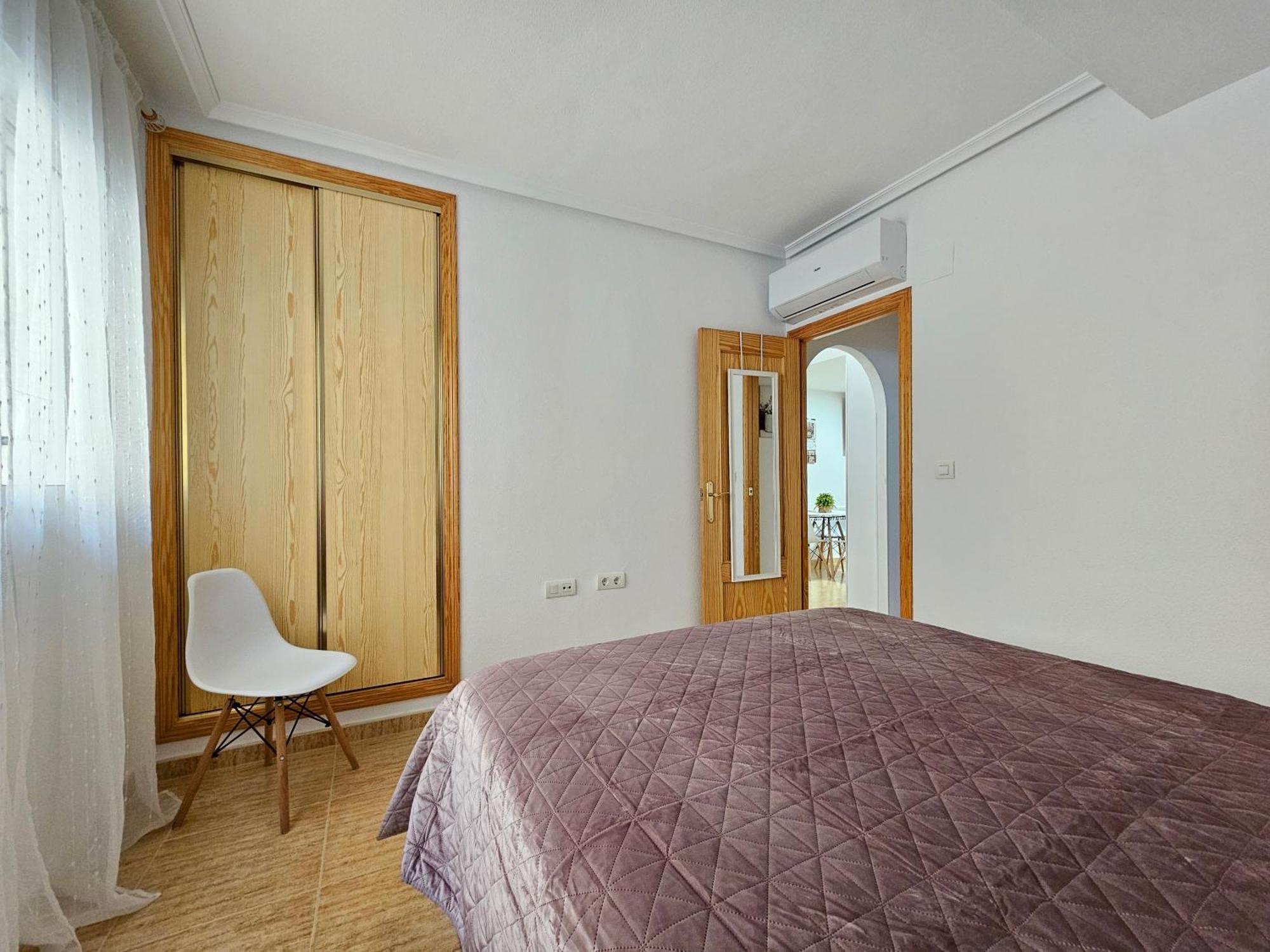 Bonito Apartamento Con Piscina Formentera de Segura Dış mekan fotoğraf